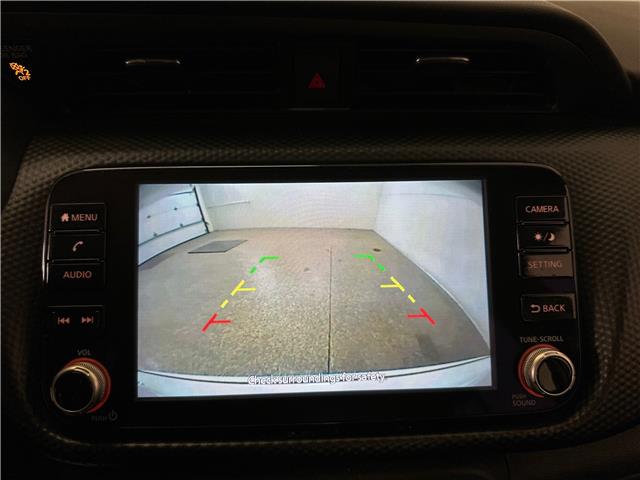2024 Nissan Kicks SV (Stk: 43875J) in Belleville - Image 18 of 28 2024 Nissan Kicks SV (Stk: 43875J) in Belleville - Image 18 of 28