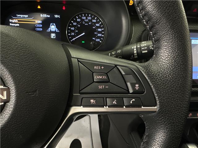 2024 Nissan Kicks SV (Stk: 43875J) in Belleville - Image 19 of 28 2024 Nissan Kicks SV (Stk: 43875J) in Belleville - Image 19 of 28
