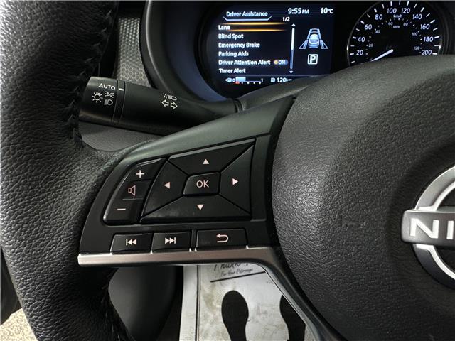 2024 Nissan Kicks SV (Stk: 43875J) in Belleville - Image 20 of 28 2024 Nissan Kicks SV (Stk: 43875J) in Belleville - Image 20 of 28