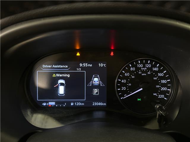 2024 Nissan Kicks SV (Stk: 43875J) in Belleville - Image 21 of 28 2024 Nissan Kicks SV (Stk: 43875J) in Belleville - Image 21 of 28