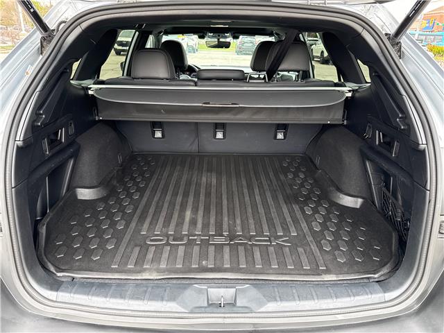 2022 Subaru Outback Wilderness (Stk: LP1345) in RICHMOND HILL - Image 12 of 31 2022 Subaru Outback Wilderness (Stk: LP1345) in RICHMOND HILL - Image 12 of 31