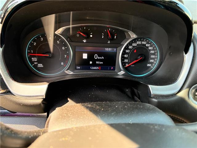 2021 Chevrolet Traverse RS (Stk: 161474) in London - Image 10 of 17 2021 Chevrolet Traverse RS (Stk: 161474) in London - Image 10 of 17