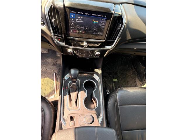 2021 Chevrolet Traverse RS (Stk: 161474) in London - Image 13 of 17 2021 Chevrolet Traverse RS (Stk: 161474) in London - Image 13 of 17