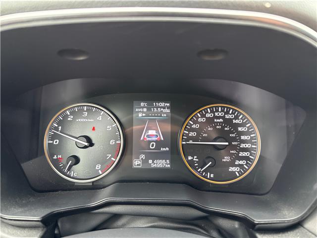 2022 Subaru Outback Wilderness (Stk: LP1345) in RICHMOND HILL - Image 21 of 31 2022 Subaru Outback Wilderness (Stk: LP1345) in RICHMOND HILL - Image 21 of 31