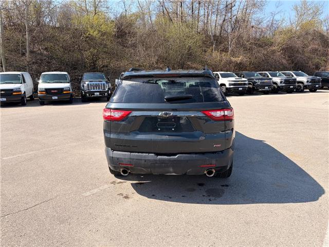 2021 Chevrolet Traverse RS (Stk: 161474) in London - Image 6 of 17 2021 Chevrolet Traverse RS (Stk: 161474) in London - Image 6 of 17