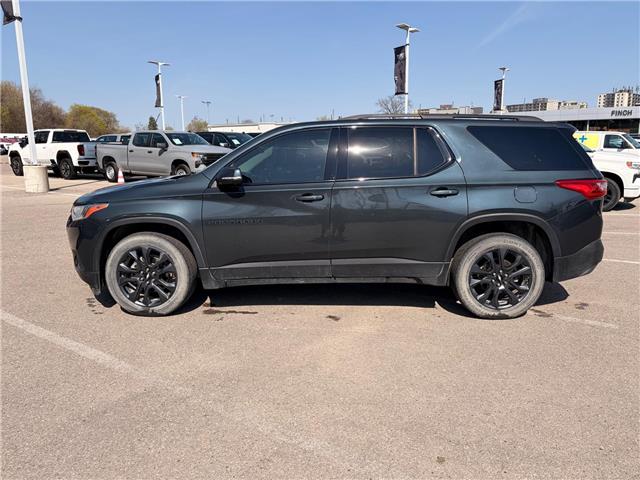 2021 Chevrolet Traverse RS (Stk: 161474) in London - Image 9 of 17 2021 Chevrolet Traverse RS (Stk: 161474) in London - Image 9 of 17