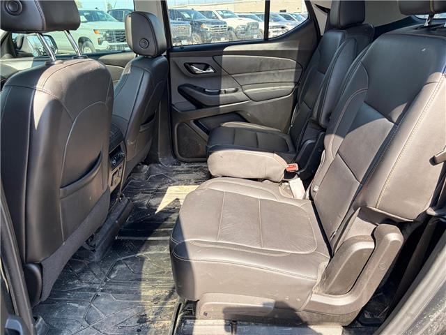 2021 Chevrolet Traverse RS (Stk: 161474) in London - Image 15 of 17 2021 Chevrolet Traverse RS (Stk: 161474) in London - Image 15 of 17