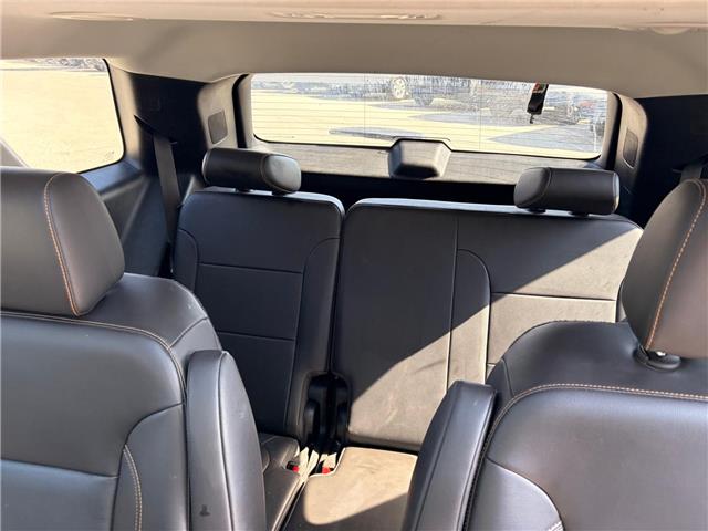 2021 Chevrolet Traverse RS (Stk: 161474) in London - Image 16 of 17 2021 Chevrolet Traverse RS (Stk: 161474) in London - Image 16 of 17