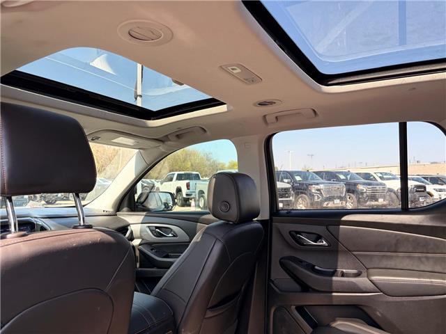 2021 Chevrolet Traverse RS (Stk: 161474) in London - Image 17 of 17 2021 Chevrolet Traverse RS (Stk: 161474) in London - Image 17 of 17