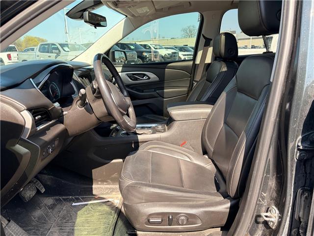 2021 Chevrolet Traverse RS (Stk: 161474) in London - Image 11 of 17 2021 Chevrolet Traverse RS (Stk: 161474) in London - Image 11 of 17