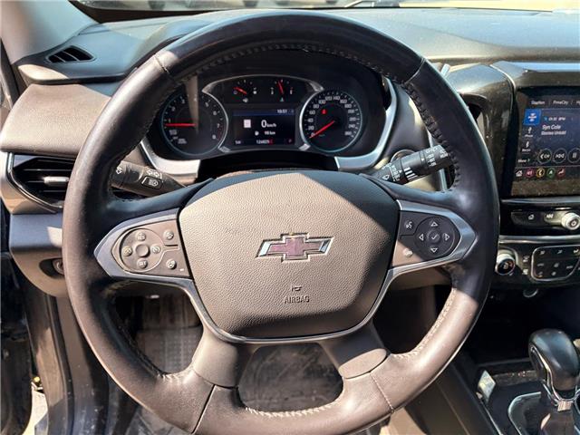 2021 Chevrolet Traverse RS (Stk: 161474) in London - Image 12 of 17 2021 Chevrolet Traverse RS (Stk: 161474) in London - Image 12 of 17