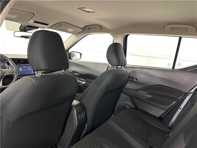 2024 Nissan Kicks SV (Stk: 43872J) in Belleville - Image 8 of 28 2024 Nissan Kicks SV (Stk: 43872J) in Belleville - Image 8 of 28