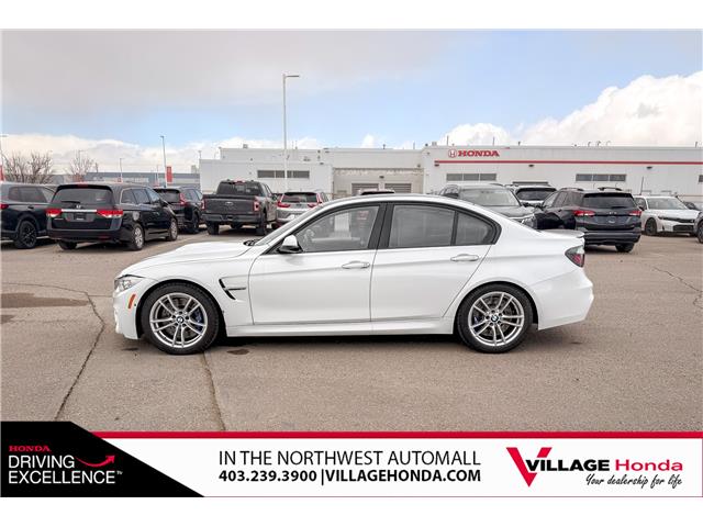 2015 BMW M3 Base (Stk: B9107) in Calgary - Image 3 of 5