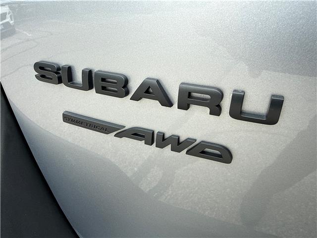 2022 Subaru Outback Wilderness (Stk: LP1345) in RICHMOND HILL - Image 30 of 31 2022 Subaru Outback Wilderness (Stk: LP1345) in RICHMOND HILL - Image 30 of 31