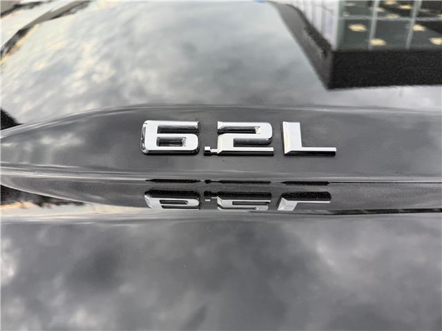 2021 Chevrolet Silverado 1500 RST (Stk: P2296) in BELLEVILLE - Image 7 of 19