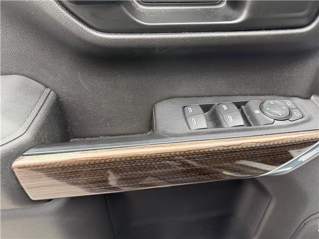 2021 Chevrolet Silverado 1500 RST (Stk: P2296) in BELLEVILLE - Image 8 of 19