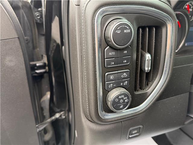 2021 Chevrolet Silverado 1500 RST (Stk: P2296) in BELLEVILLE - Image 9 of 19