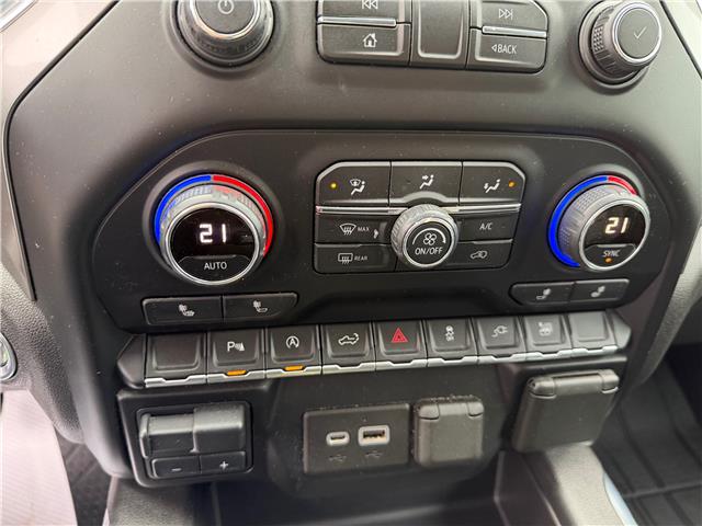 2021 Chevrolet Silverado 1500 RST (Stk: P2296) in BELLEVILLE - Image 13 of 19