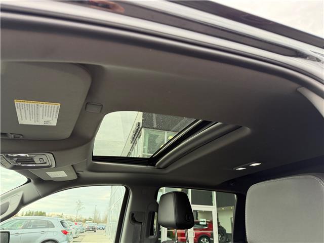 2021 Chevrolet Silverado 1500 RST (Stk: P2296) in BELLEVILLE - Image 14 of 19