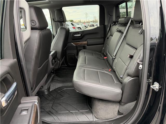 2021 Chevrolet Silverado 1500 RST (Stk: P2296) in BELLEVILLE - Image 16 of 19