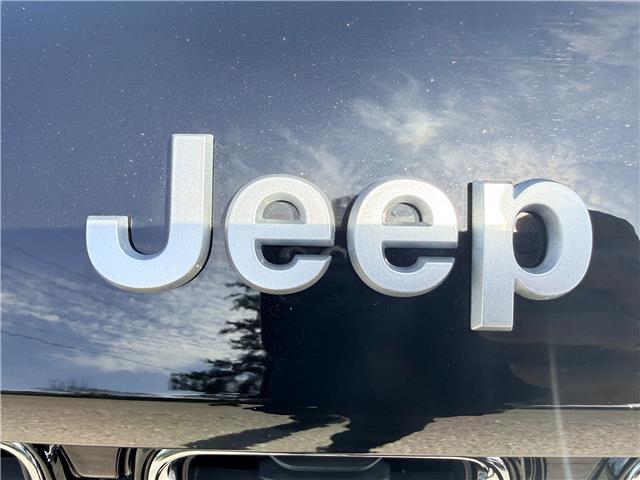 2025 Jeep Grand Cherokee L Limited (Stk: 16135A) in Newmarket - Image 50 of 50