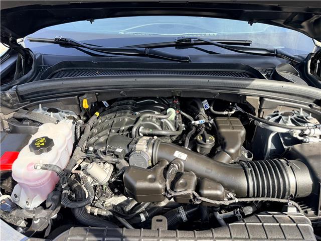 2025 Jeep Grand Cherokee L Limited (Stk: 16135A) in Newmarket - Image 22 of 50