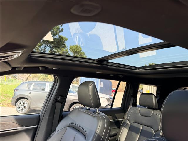 2025 Jeep Grand Cherokee L Limited (Stk: 16135A) in Newmarket - Image 9 of 50