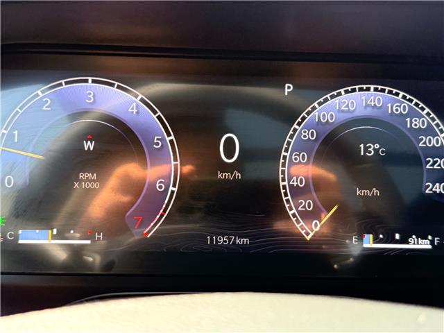 2025 Jeep Grand Cherokee L Limited (Stk: 16135A) in Newmarket - Image 12 of 50
