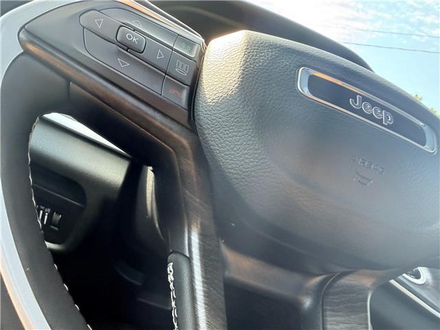 2025 Jeep Grand Cherokee L Limited (Stk: 16135A) in Newmarket - Image 13 of 50