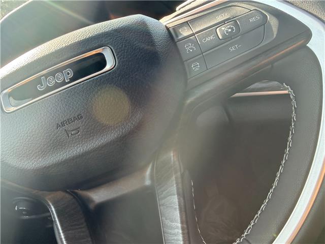 2025 Jeep Grand Cherokee L Limited (Stk: 16135A) in Newmarket - Image 14 of 50