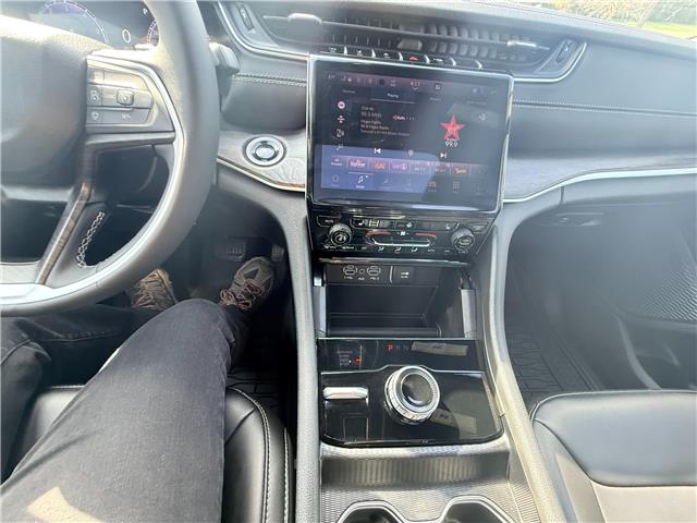 2025 Jeep Grand Cherokee L Limited (Stk: 16135A) in Newmarket - Image 23 of 50