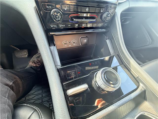 2025 Jeep Grand Cherokee L Limited (Stk: 16135A) in Newmarket - Image 24 of 50