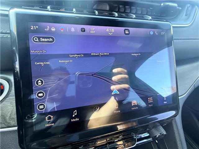 2025 Jeep Grand Cherokee L Limited (Stk: 16135A) in Newmarket - Image 27 of 50