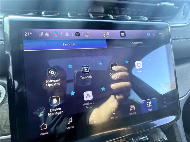 2025 Jeep Grand Cherokee L Limited (Stk: 16135A) in Newmarket - Image 28 of 50