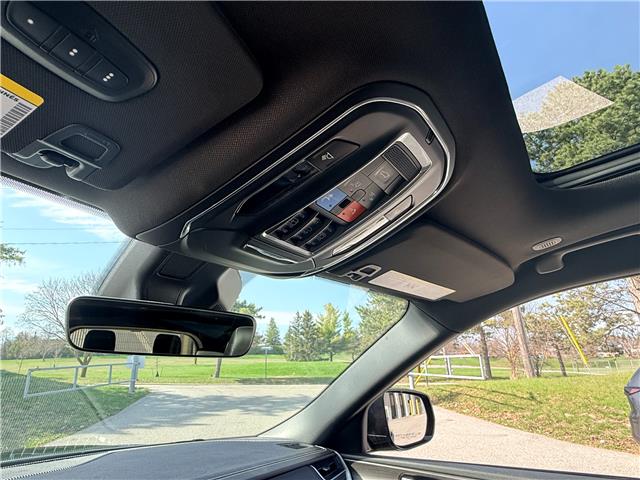 2025 Jeep Grand Cherokee L Limited (Stk: 16135A) in Newmarket - Image 30 of 50