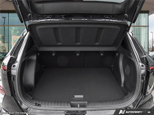 2024 Hyundai Kona 1.6T N Line Ultimate (Stk: 120109) in London - Image 8 of 24 2024 Hyundai Kona 1.6T N Line Ultimate (Stk: 120109) in London - Image 8 of 24