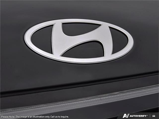 2024 Hyundai Kona 1.6T N Line Ultimate (Stk: 120109) in London - Image 10 of 24 2024 Hyundai Kona 1.6T N Line Ultimate (Stk: 120109) in London - Image 10 of 24