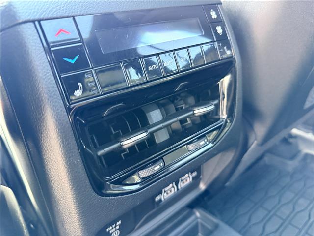 2025 Jeep Grand Cherokee L Limited (Stk: 16135A) in Newmarket - Image 34 of 50