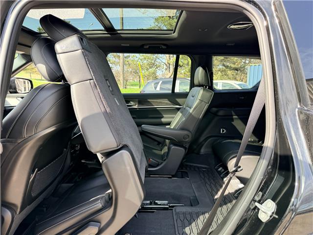 2025 Jeep Grand Cherokee L Limited (Stk: 16135A) in Newmarket - Image 35 of 50