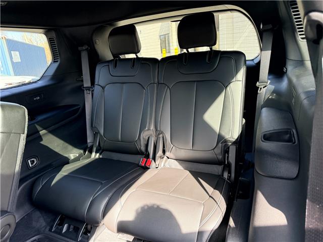 2025 Jeep Grand Cherokee L Limited (Stk: 16135A) in Newmarket - Image 36 of 50