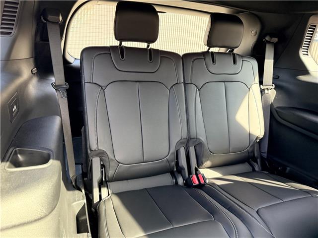2025 Jeep Grand Cherokee L Limited (Stk: 16135A) in Newmarket - Image 40 of 50