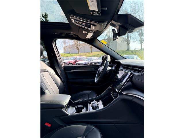 2025 Jeep Grand Cherokee L Limited (Stk: 16135A) in Newmarket - Image 45 of 50