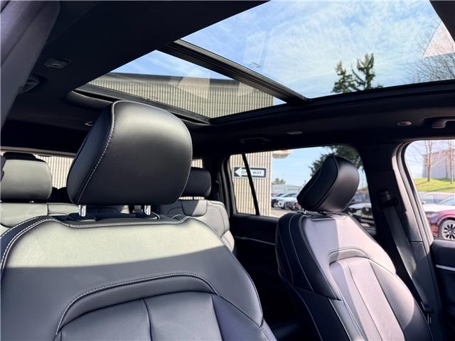 2025 Jeep Grand Cherokee L Limited (Stk: 16135A) in Newmarket - Image 46 of 50