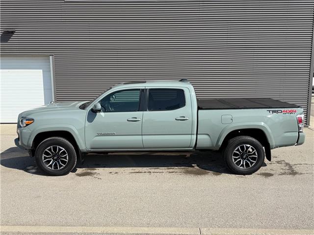 2022 Toyota Tacoma Base (Stk: 26129B) in London - Image 3 of 24 2022 Toyota Tacoma Base (Stk: 26129B) in London - Image 3 of 24