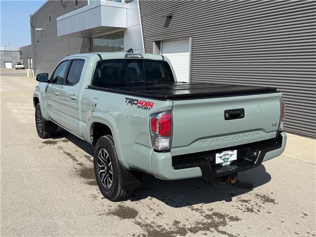 2022 Toyota Tacoma Base (Stk: 26129B) in London - Image 4 of 24 2022 Toyota Tacoma Base (Stk: 26129B) in London - Image 4 of 24