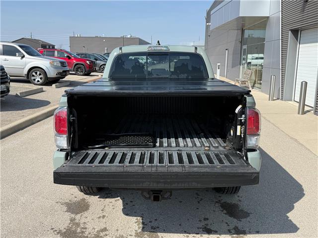 2022 Toyota Tacoma Base (Stk: 26129B) in London - Image 6 of 24 2022 Toyota Tacoma Base (Stk: 26129B) in London - Image 6 of 24