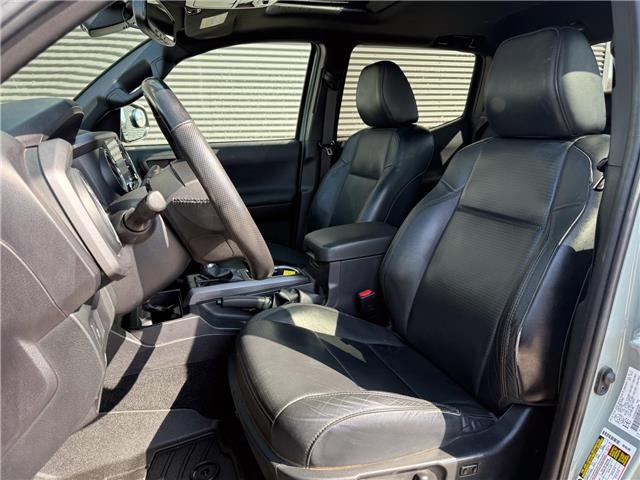 2022 Toyota Tacoma Base (Stk: 26129B) in London - Image 8 of 24 2022 Toyota Tacoma Base (Stk: 26129B) in London - Image 8 of 24