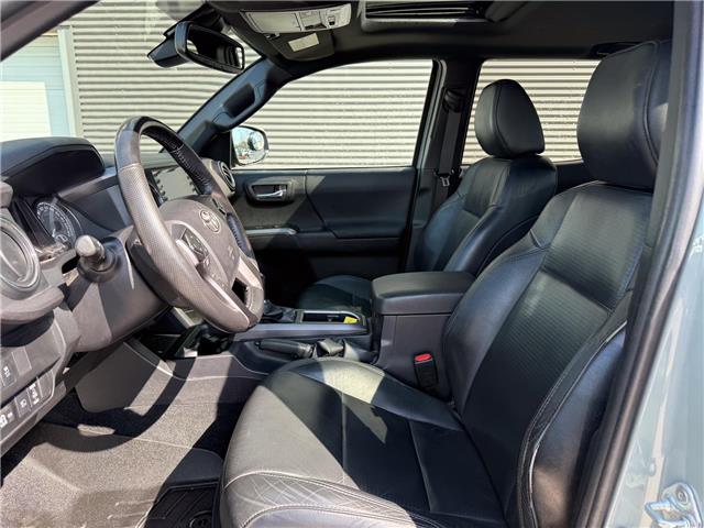 2022 Toyota Tacoma Base (Stk: 26129B) in London - Image 9 of 24 2022 Toyota Tacoma Base (Stk: 26129B) in London - Image 9 of 24