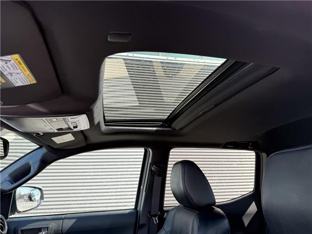 2022 Toyota Tacoma Base (Stk: 26129B) in London - Image 10 of 24 2022 Toyota Tacoma Base (Stk: 26129B) in London - Image 10 of 24