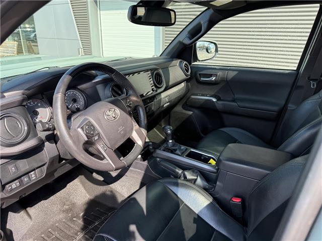 2022 Toyota Tacoma Base (Stk: 26129B) in London - Image 11 of 24 2022 Toyota Tacoma Base (Stk: 26129B) in London - Image 11 of 24